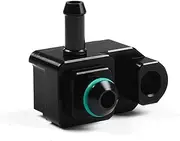 ALAGPNPMZH Boost Adapter Gauge Meter Sensor Adaptor Fit for Mini Fit for Cooper S F54 F55 F56 B48 Mk3 Turbocharger and Parts