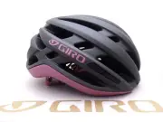 Giro Agilis MIPS Matte Metallic Coal Dusty Rose, Medium