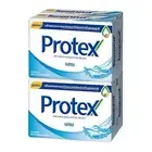 Protex, Bar Soap, Fresh, 4x60g