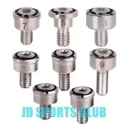 1pc Golf Weight Screw for Callaway GBB EPIC Great Big Bertha 816 XR Rogue Driver
