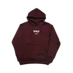 PUNX HOODIE 經典帽TEE - LOGO【 PUNX 】