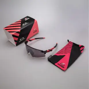 【Oakley】Encoder strike vented 環法 環義 運動型 太陽眼鏡 墨鏡(OO9235 17、 16)