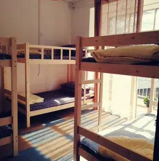 赤水西窗下青年旅舍Xichuangxia Youth Hostel