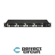Warm Audio WA-412 312 Style Microphone PREAMPLIFIER - NEW - PERFECT CIRCUIT