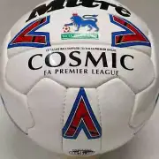 Mitre Cosmic FA Premier League Official Match Ball The F.A Premier League Size 5