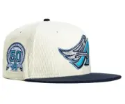 Los Angeles Angels Winter Forest Corduroy HatClub Limited Drop New Era Sz 7 1/4