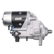 Starter Motor for Isuzu Ftr800 6.5L 6BG1 01/89 - 12/91