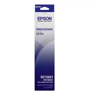 EPSON S015641 色帶 LQ-310