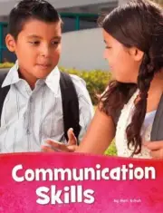 Communication Skills by Mari Schuh (English) Paperback Book