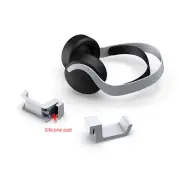 For Headphone Hook Storage Stand Rack Mount Holder Durable Hanger Spare Set