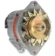 ALTERNATOR FITS FIAT-ALLIS CRAWLER LOADER FL-20 4L 4M FR-10B 0-120-489-413