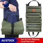 Tool Roll Organizer Tool Roll Up Canvas Bag Tool Large Wrench Super Big Pouch