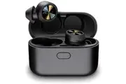 Plantronics Backbeat Pro 5100 True Wireless Earbuds Earphones - Black BBPRO5100 017229166677