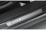 Genuine Mazda CX-9 TC Scuff Plates Kit CX9 2016 - Current TC11-AC-SCU