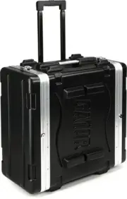 Gator GRR-4L Rolling Rack Case