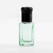 Choyu - Travel Roller Bottle (Various Designs) Green - 6ml