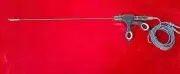 Laparoscopic Bipolar Forceps 5mmx450m & Cable Best Quality Reusable Instrument
