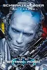 Mr Freeze Arnold Schwarzenegger Batman & Robin Movie Poster