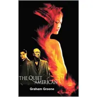 在飛比找蝦皮商城優惠-The Quiet American〈6CD〉(有聲書)/G