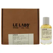 Le Labo Lys 41 by Le Labo for Unisex - 1.7 oz EDP Spray