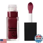 e.l.f. Glow Reviver Lip Oil, Nourishing Tinted Lip Oil For A High-shine Finis