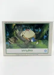 ENSKY STUDIO GHIBLI JIGSAW PUZZLE MY NEIGHBOUR TOTORO 108 PCS SEALED BRAND NEW