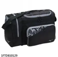 在飛比找Yahoo!奇摩拍賣優惠-棒球世界全新Mizuno美津濃裝備袋(1FTD810129)