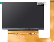 chitu systems for Anycubic Photon Mono 4K Screen Replacement,6.23'' Monochrome LCD Screen with 3840 x 2400 Resolution 4K 3D Printer