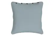 London Cushion Cover (Grey) - 60x60cm