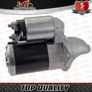 New Stater Motor for Subaru Outback BH BP Gen3 3.0L Petrol EZ30 2000 - 2009 AUTO (for: Subaru)
