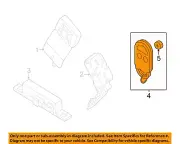 NISSAN OEM 13-15 Sentra Keyless Entry-Key Fob Remote Transmitter 282683AA0B