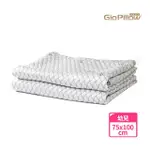 【GIO PILLOW】幼兒75X100CM 冰巢涼感墊(涼墊 涼感墊 酷涼墊 冰涼墊 床墊 床包 韓國製)