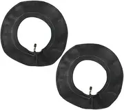 49cc Mini Dirt Bike Inner Tubes 2pcs Tire Inner Tubes 110/50-6.5 90/65-6.5 110/90-6.5 Sizes Easy to Install