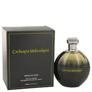 Style De Paris Edp Spray by Catherine Malandrino for Women - 100 Ml