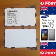 Original Samsung GALAXY Tab 7.7" Battery SP397281A(1S2P) 5100mAh P6800 - Local