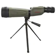 Tasco 15-45x50mm Spotting Scope