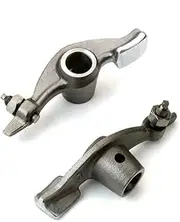 Motorcycle Rocker Arm for YTM200 TW200 XT250 SR125 XT125 AG200 YBR250 YS250 XG250 YP250 36X-12151-00 Replacement Parts