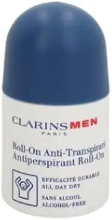 Clarins Men Antiperspirant Deo Roll-On 50 ml