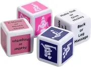 Ultimate Roll Bedroom Dice Game
