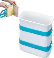 Freezer Food Block Maker, Vertical Freezer Food Block Maker Cubes for Food Soup Organizer, 6 Cup, Soup Freezer Containers, Meal Prep Bag Container to Freeze Leftovers and Soup, Yogurt in Fridge