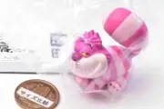 Takara Tomy Alice in Wonderland Shoulder Sleeping Zun Fig. Cheshire Cat