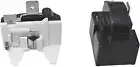 PTC Refrigerator Start Relay & Overload Protector for 1/2HP Compressors