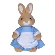 Classic Plush: Mrs Rabbit - 25cm