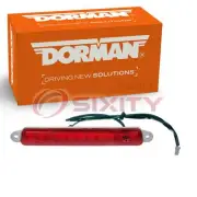 Dorman Center High Mount Stop Light for 2004 Nissan Pathfinder Armada zq