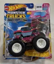 NEW 2024 Hot Wheels Meyers Manx Monster Dune Buggy Barbie 65th Anniversary