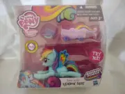 My Little Pony ZOOM 'N GO RAINBOW DASH Friendship Is Magic