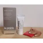 LA PRAIRIE 魚子美顏豐潤保濕霜5ML/魚子美眼霜3ML/魚子美顏眼露P 5ML/魚子美顏緊俏美眼精華3ML