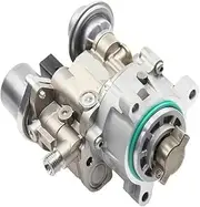 Pressure Fuel Pump 13517616170 13406014001 13517616446 Compatible With BMW E60 E90 E92 F10 N54 N55 2008 E88 35i 535i X5 X6 Z4