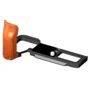 Quick Switching L Shape Grip For A7C2 A7CR Cameras Tripods And Handheld Use