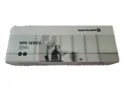 beyerdynamic MPR 210 Line-Array Podcast, Video Conferencing Microphone White Mic